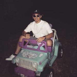 Meet your Posher, Nelson